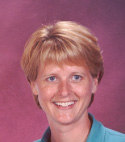 Mary Flaws